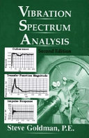 Vibration Spectrum Analysis