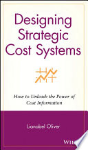 Designing Strategic Cost Systems