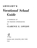 Vocational School Guide