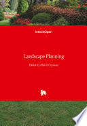 Landscape Planning Book PDF