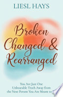 Broken  Changed   Rearranged Book