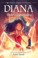 Diana and the Underworld Odyssey Pdf/ePub eBook