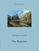 The Bachelors Pdf/ePub eBook