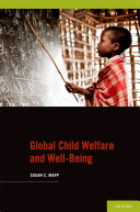 Global Child Welfare and Well-being