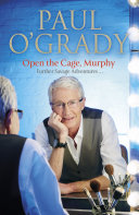 Open the Cage, Murphy! Pdf/ePub eBook