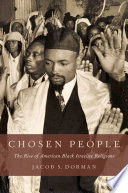 Chosen People Book