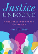 Justice Unbound Book