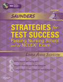 Saunders Strategies for Test Success - E-Book