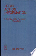 Logic  Action  and Information Book
