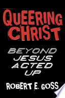 Queering Christ Book