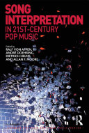 Song Interpretation in 21st-Century Pop Music [Pdf/ePub] eBook