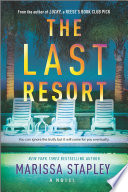 The Last Resort Book PDF