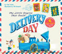 The Little Engine That Could  Delivery Day Book