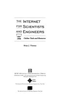 The Internet for Scientists and Engineers