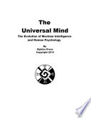 The Universal Mind Book