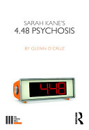 Sarah Kane's 4 48 Psychosis Pdf/ePub eBook