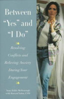 Between  Yes  and  I Do  Book PDF