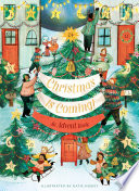 Christmas Is Coming  An Advent Book Book