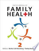 Encyclopedia of Family Health Book