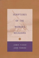 Book Scriptures of the World s Religions Cover