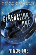Read Pdf Generation One