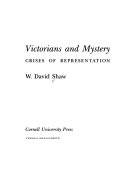 Victorians and Mystery