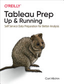 Tableau Prep: Up & Running