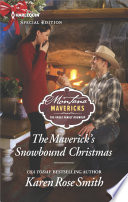 The Maverick S Snowbound Christmas