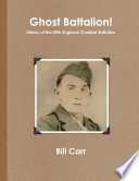 Ghost Battalion Book