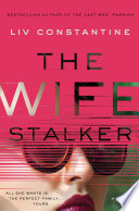 The Wife Stalker Book