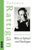 Who is Sylvia  Book