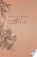 Spiritled Woman Bible-Mev