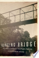 Hanging Bridge Book