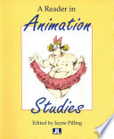 A Reader In Animation Studies Book PDF