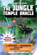 The Jungle Temple Oracle Book