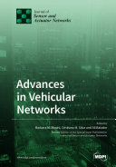 Advances in Vehicular Networks