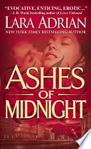 Ashes of Midnight PDF Book By Lara Adrian