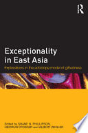 Exceptionality In East Asia