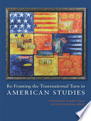 Re framing the Transnational Turn in American Studies