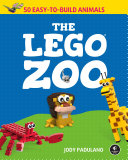 The LEGO Zoo Pdf