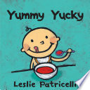 Yummy Yucky Book