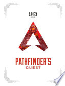 Apex Legends  Pathfinder s Quest  Lore Book  Book