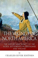 The Vikings in North America Book PDF