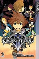 Kingdom Hearts II.