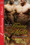 Taking His Mate (Unwanted Mates 3) Pdf/ePub eBook