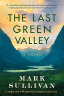 Book The Last Green Valley Cover