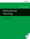 Motivational Teaching Book