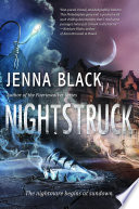 Nightstruck PDF Book By Jenna Black