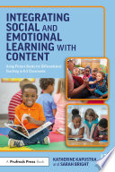 Integrating Social and Emotional Learning with Content