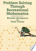 Problem Solving Through Recreational Mathematics Book